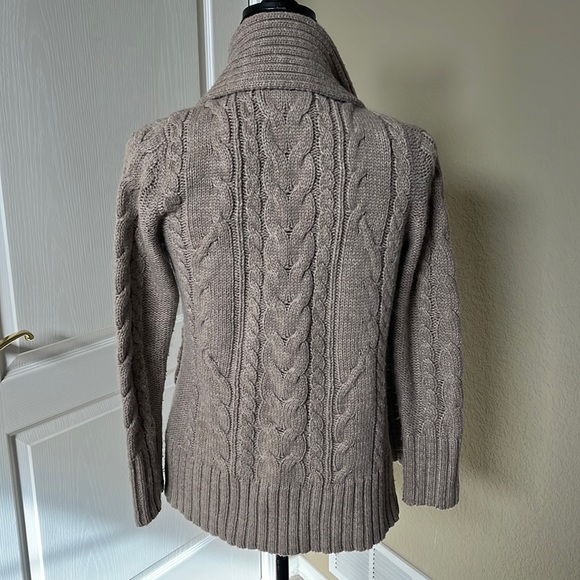 Sonoma Shawl Neck Cardigan - Picture 2 of 5